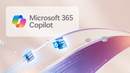 AI Copilot v PowerPointe navrhuje obsah a dizajn prezentácie