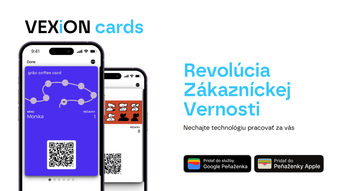 Revolúcia zákazníckej vernosti
